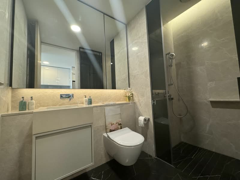 Amber Park, 18 Amber Gardens, 1 Bedroom, 484 sqft, Condominium For Rent, by Vera Loh, 25045234 - PropertyGuru.com.sg