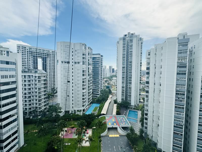 Amber Park, 18 Amber Gardens, 1 Bedroom, 484 sqft, Condominium For Rent, by Vera Loh, 25045234 - PropertyGuru.com.sg