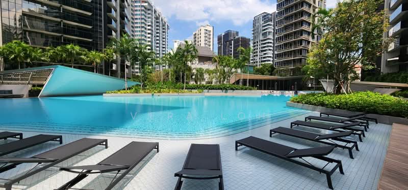 Amber Park, 18 Amber Gardens, 1 Bedroom, 484 sqft, Condominium For Rent, by Vera Loh, 25045234 - PropertyGuru.com.sg