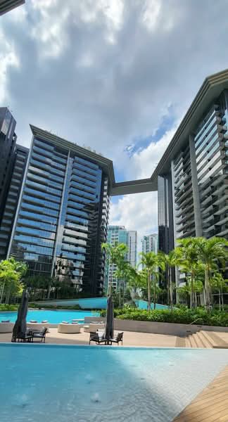 Amber Park, 18 Amber Gardens, 1 Bedroom, 484 sqft, Condominium For Rent, by Vera Loh, 25045234 - PropertyGuru.com.sg