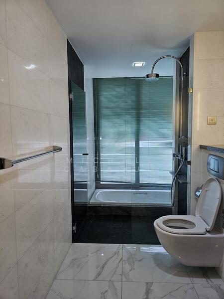 The Oceanfront @ Sentosa Cove, 291 Ocean Drive, 3 Bedrooms, 2,249 sqft, Condominium For Rent, by Michele Cabasug, 25045355 - PropertyGuru.com.sg