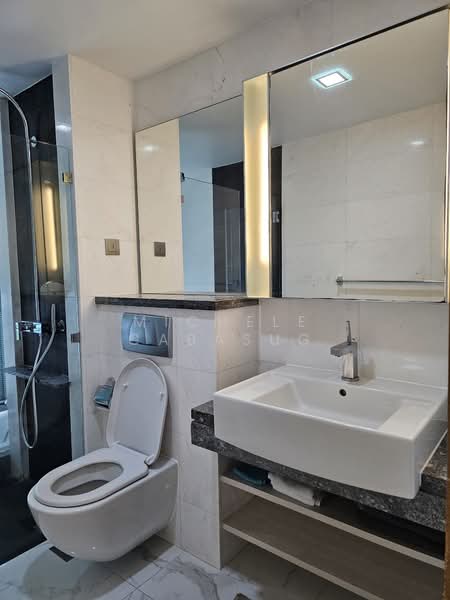 The Oceanfront @ Sentosa Cove, 291 Ocean Drive, 3 Bedrooms, 2,249 sqft, Condominium For Rent, by Michele Cabasug, 25045355 - PropertyGuru.com.sg