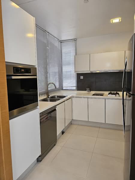 The Oceanfront @ Sentosa Cove, 291 Ocean Drive, 3 Bedrooms, 2,249 sqft, Condominium For Rent, by Michele Cabasug, 25045355 - PropertyGuru.com.sg