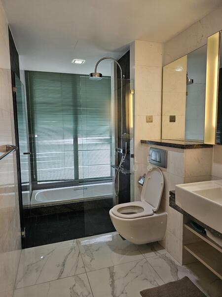 The Oceanfront @ Sentosa Cove, 291 Ocean Drive, 3 Bedrooms, 2,249 sqft, Condominium For Rent, by Michele Cabasug, 25045355 - PropertyGuru.com.sg