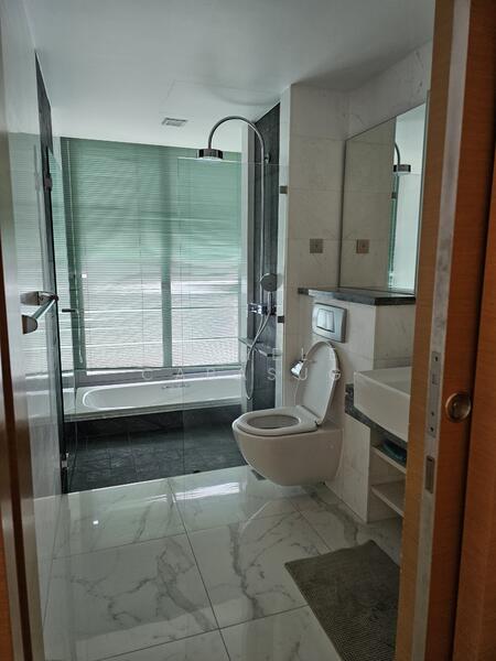 The Oceanfront @ Sentosa Cove, 291 Ocean Drive, 3 Bedrooms, 2,249 sqft, Condominium For Rent, by Michele Cabasug, 25045355 - PropertyGuru.com.sg