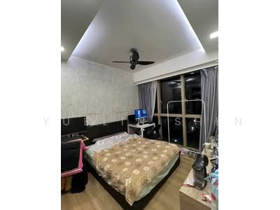 For Rent - The Vales