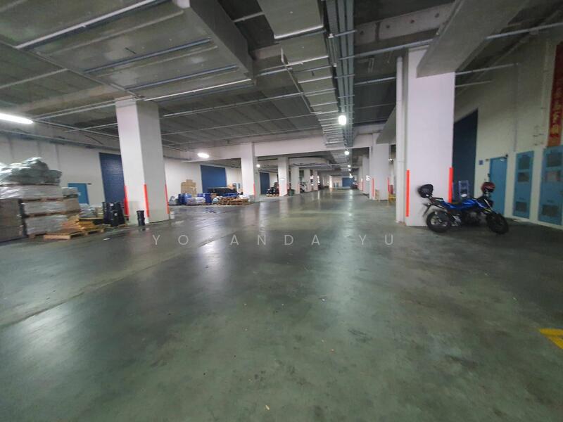 Shine@Tuas South, 11 Tuas South Link 1, 1,969 sqft, Factory / Workshop (B2) For Sale, by Yolanda Yu, 25045660 - CommercialGuru.com.sg