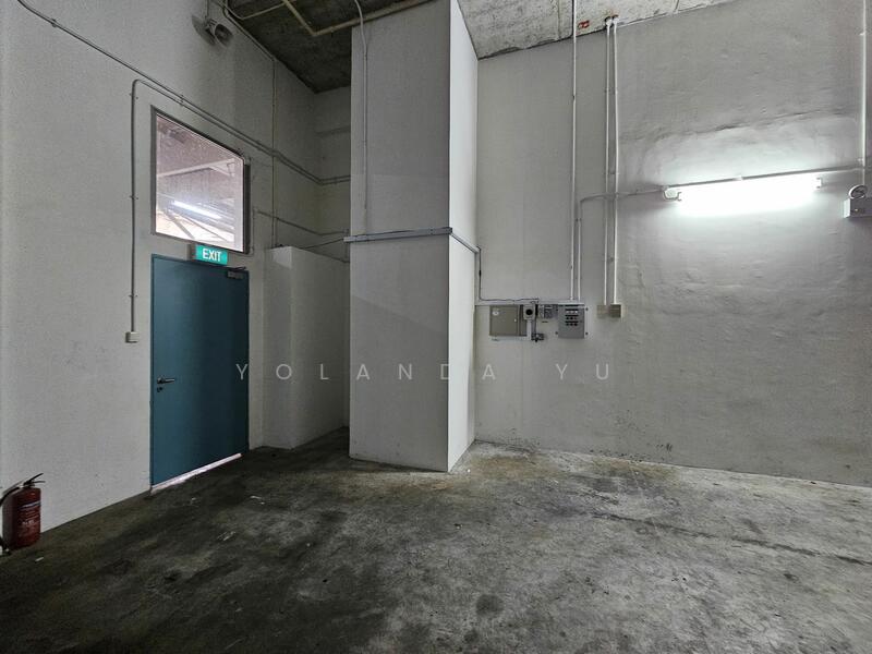Shine@Tuas South, 11 Tuas South Link 1, 1,969 sqft, Factory / Workshop (B2) For Sale, by Yolanda Yu, 25045660 - CommercialGuru.com.sg