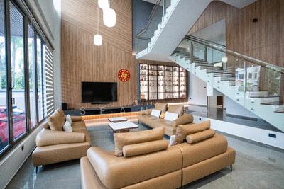 For Sale - EASTWOOD ROAD