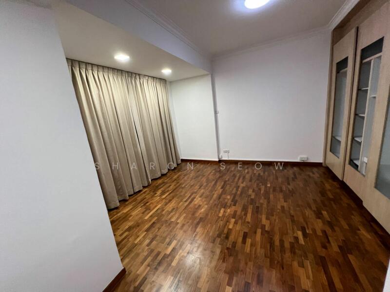 Woodgrove Condo, 6 Woodgrove Drive, 4 Bedrooms, 2,153 sqft, Condominium For Rent, by Sharon Seow, 25045717 - PropertyGuru.com.sg