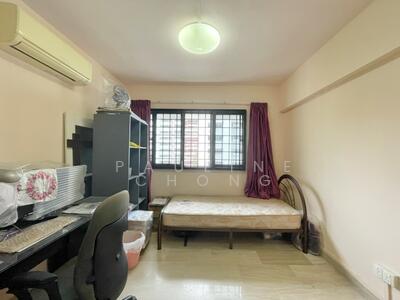 For Rent - 912 Tampines Street 91