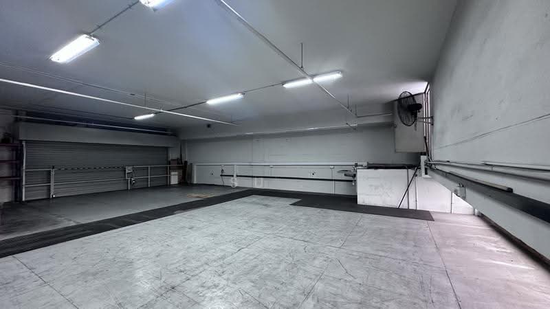 Wcega Plaza, 1 Bukit Batok Crescent, Dairy Farm / Bukit Panjang / Choa Chu Kang, 3,208 sqft, Light Industrial (B1) For Rent, by Su ., 25045805 - CommercialGuru.com.sg