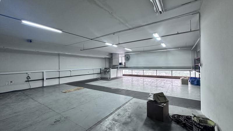 Wcega Plaza, 1 Bukit Batok Crescent, Dairy Farm / Bukit Panjang / Choa Chu Kang, 3,208 sqft, Light Industrial (B1) For Rent, by Su ., 25045805 - CommercialGuru.com.sg