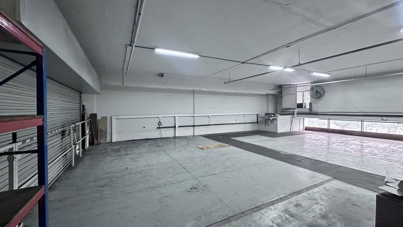 Wcega Plaza, 1 Bukit Batok Crescent, Dairy Farm / Bukit Panjang / Choa Chu Kang, 3,208 sqft, Light Industrial (B1) For Rent, by Su ., 25045805 - CommercialGuru.com.sg