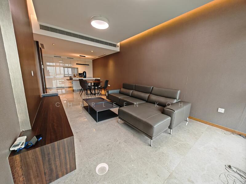 Marina One Residences, 21 Marina Way, 3 Bedrooms, 1,518 sqft, Condominium For Rent, by Charleen Koh, 25045857 - PropertyGuru.com.sg