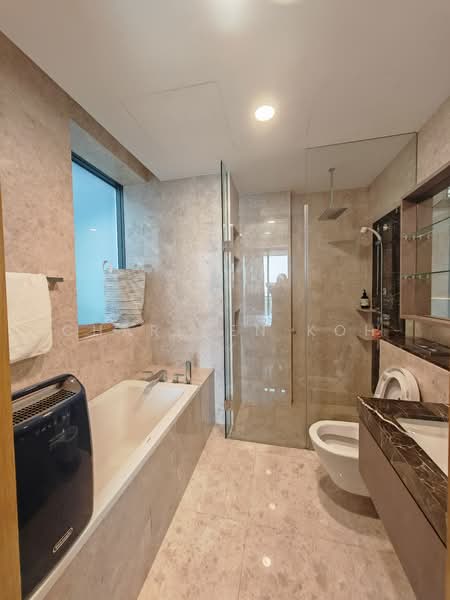 Marina One Residences, 21 Marina Way, 3 Bedrooms, 1,518 sqft, Condominium For Rent, by Charleen Koh, 25045857 - PropertyGuru.com.sg