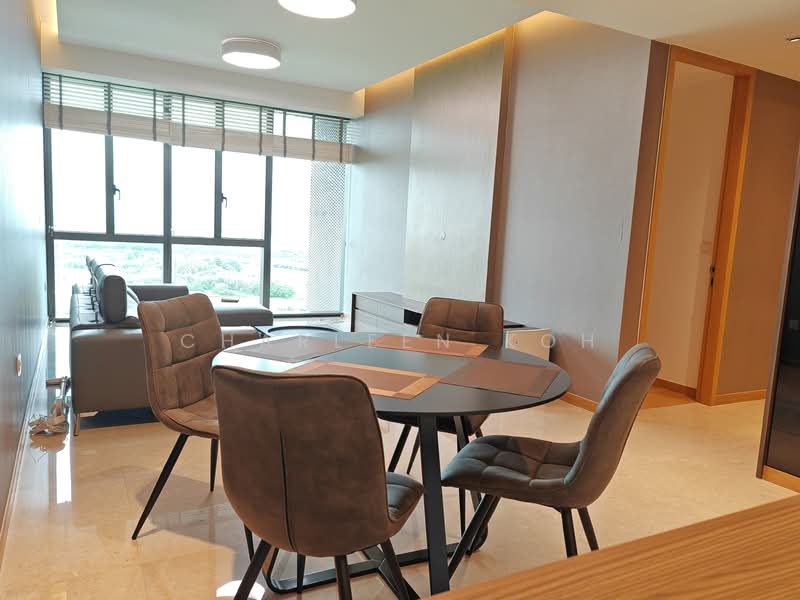 Marina One Residences, 21 Marina Way, 3 Bedrooms, 1,518 sqft, Condominium For Rent, by Charleen Koh, 25045857 - PropertyGuru.com.sg