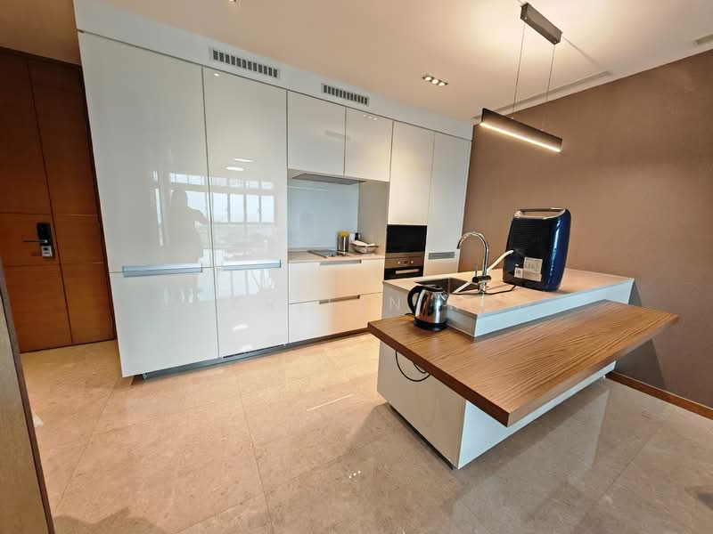 Marina One Residences, 21 Marina Way, 3 Bedrooms, 1,518 sqft, Condominium For Rent, by Charleen Koh, 25045857 - PropertyGuru.com.sg