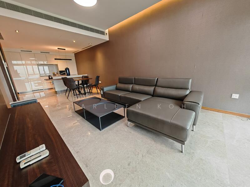 Marina One Residences, 21 Marina Way, 3 Bedrooms, 1,518 sqft, Condominium For Rent, by Charleen Koh, 25045857 - PropertyGuru.com.sg