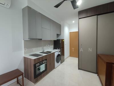 For Rent - Infini at East Coast