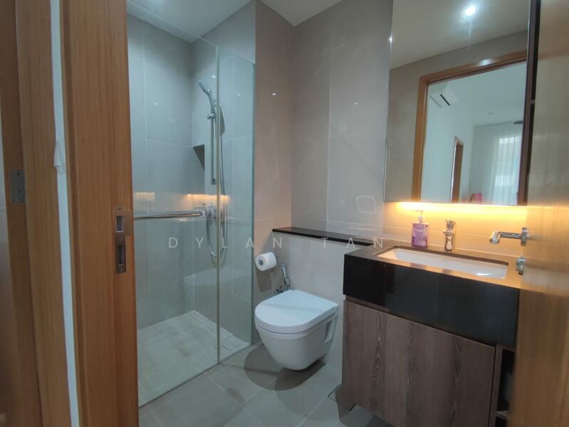 For Rent - Infini at East Coast