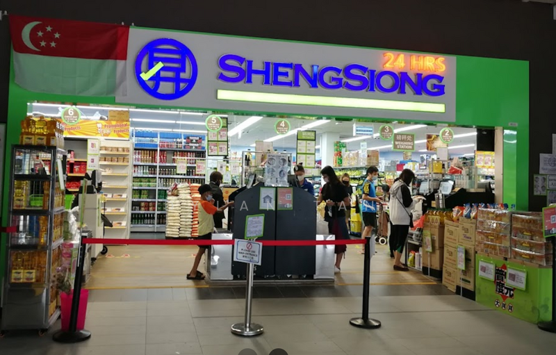 523A Tampines Central 7, 523A Tampines Central 7, Room Rental, 120 sqft, HDB Flat For Rent, by Dylan Tan, 25045908 - PropertyGuru.com.sg