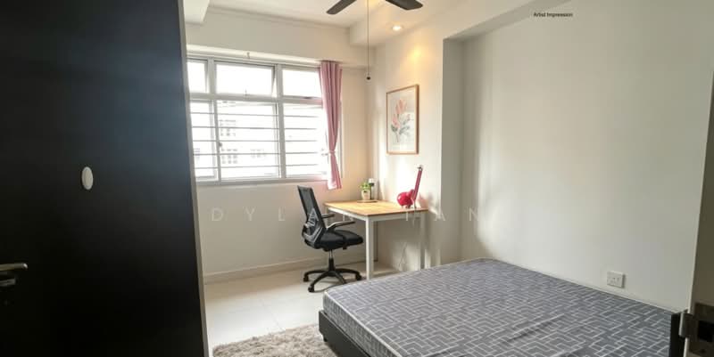 523A Tampines Central 7, 523A Tampines Central 7, Room Rental, 120 sqft, HDB Flat For Rent, by Dylan Tan, 25045908 - PropertyGuru.com.sg