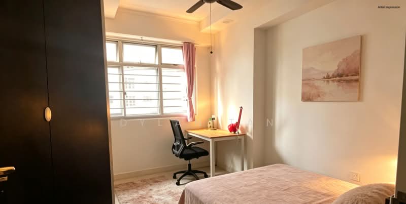 523A Tampines Central 7, 523A Tampines Central 7, Room Rental, 120 sqft, HDB Flat For Rent, by Dylan Tan, 25045908 - PropertyGuru.com.sg