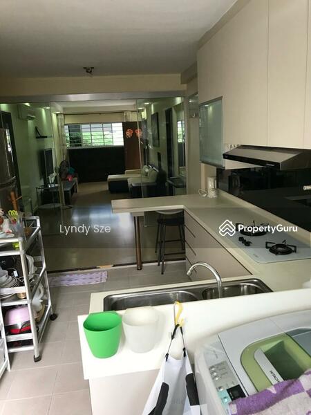 For Rent - 514 Jurong West Street 52