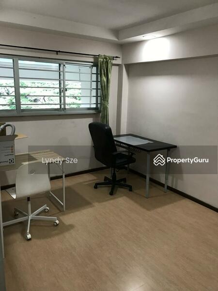 For Rent - 514 Jurong West Street 52