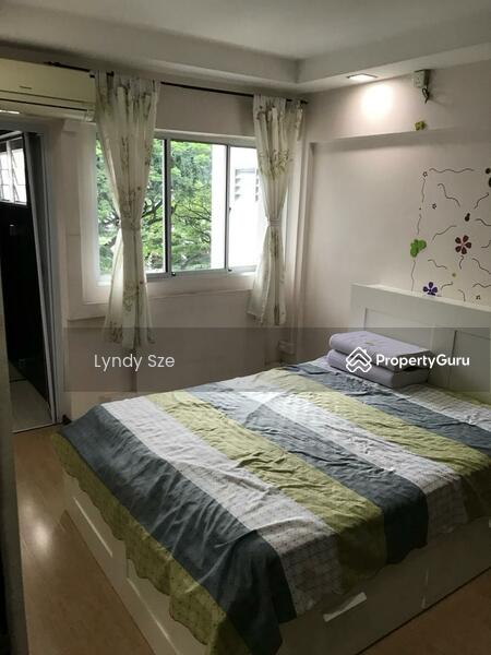 For Rent - 514 Jurong West Street 52