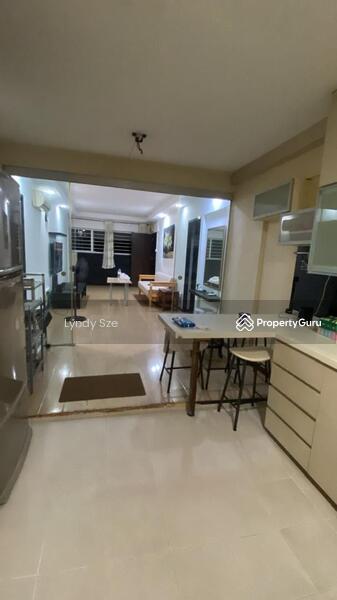 For Rent - 514 Jurong West Street 52
