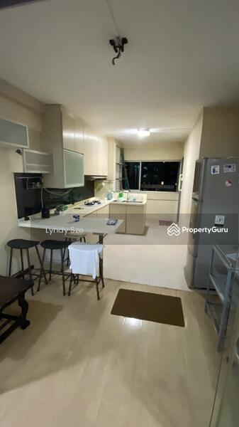 For Rent - 514 Jurong West Street 52