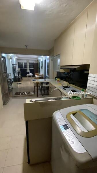 For Rent - 514 Jurong West Street 52