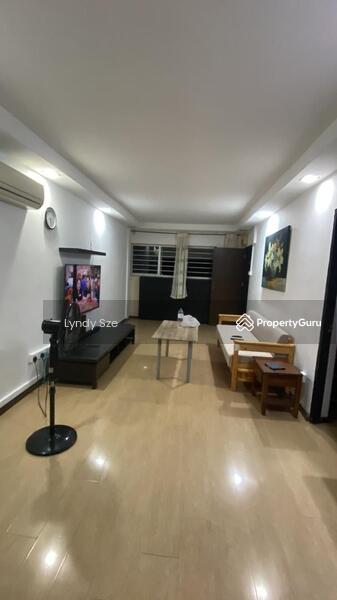For Rent - 514 Jurong West Street 52