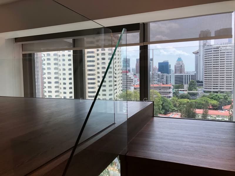 The Scotts Tower, 38 Scotts Road, Studio, 624 sqft, Condominium For Sale, by Eddy Ng, 25045934 - PropertyGuru.com.sg