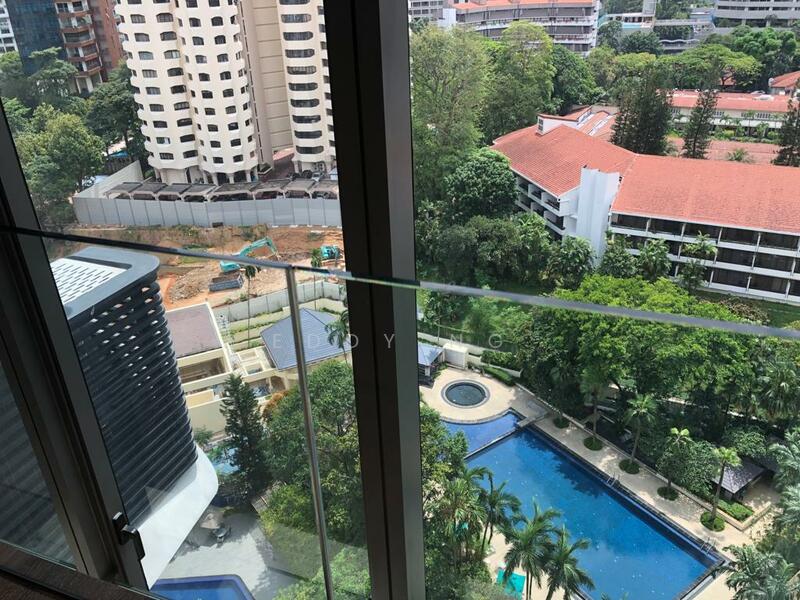 The Scotts Tower, 38 Scotts Road, Studio, 624 sqft, Condominium For Sale, by Eddy Ng, 25045934 - PropertyGuru.com.sg