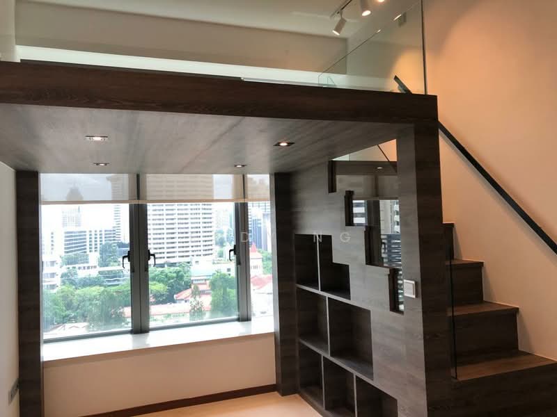 The Scotts Tower, 38 Scotts Road, Studio, 624 sqft, Condominium For Sale, by Eddy Ng, 25045934 - PropertyGuru.com.sg
