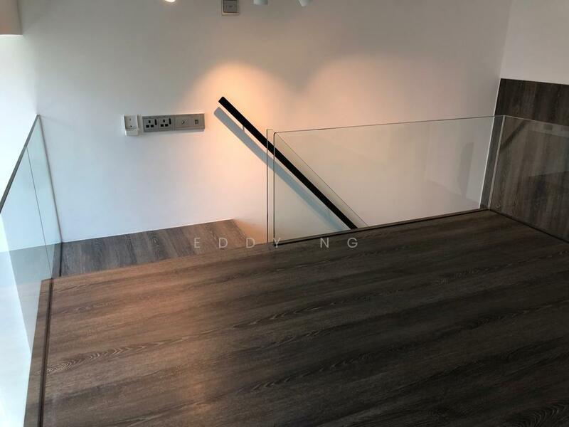 The Scotts Tower, 38 Scotts Road, Studio, 624 sqft, Condominium For Sale, by Eddy Ng, 25045934 - PropertyGuru.com.sg