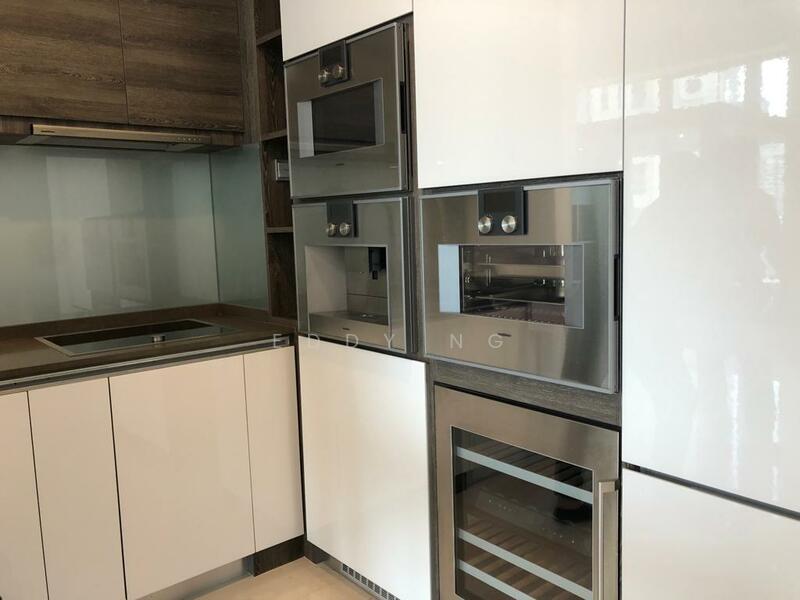 The Scotts Tower, 38 Scotts Road, Studio, 624 sqft, Condominium For Sale, by Eddy Ng, 25045934 - PropertyGuru.com.sg
