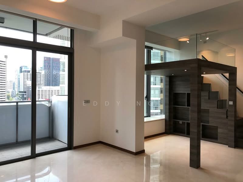 The Scotts Tower, 38 Scotts Road, Studio, 624 sqft, Condominium For Sale, by Eddy Ng, 25045934 - PropertyGuru.com.sg