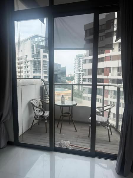 The Scotts Tower, 38 Scotts Road, Studio, 624 sqft, Condominium For Sale, by Eddy Ng, 25045934 - PropertyGuru.com.sg