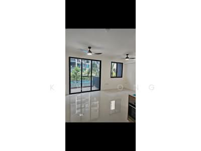 For Rent - Treasure at Tampines