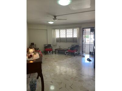 For Rent - 311 Shunfu Road