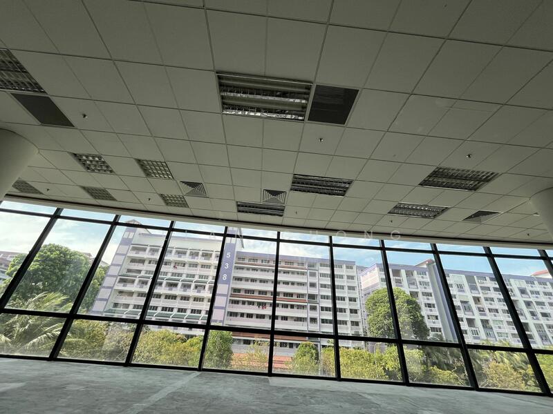 Ban Teck Han Building, 21 Serangoon North Avenue, 26,780 sqft, Warehouse For Rent, by Allan Chong, 25046148 - CommercialGuru.com.sg