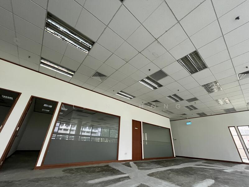 Ban Teck Han Building, 21 Serangoon North Avenue, 26,780 sqft, Warehouse For Rent, by Allan Chong, 25046148 - CommercialGuru.com.sg