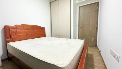 For Rent - Parc Canberra