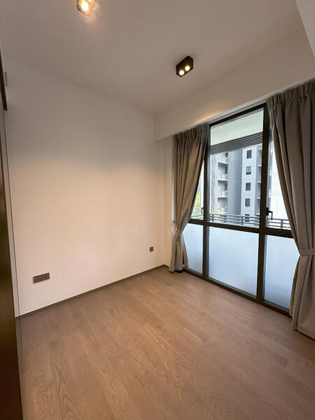 Leedon Green, 32 Leedon Heights, 1 Bedroom, 538 sqft, Condominium For Rent, by Ken Wee, 25046248 - PropertyGuru.com.sg