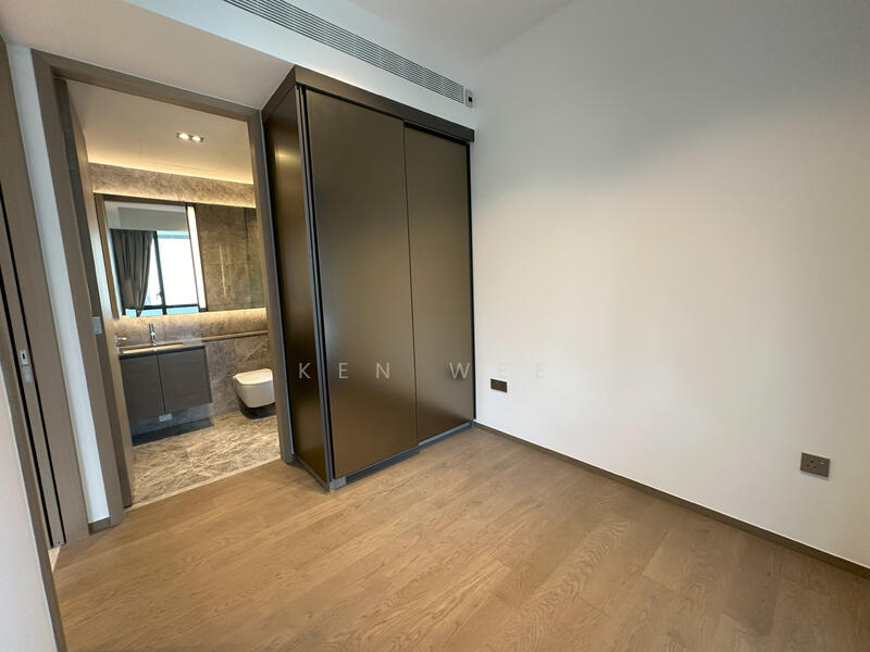 Leedon Green, 32 Leedon Heights, 1 Bedroom, 538 sqft, Condominium For Rent, by Ken Wee, 25046248 - PropertyGuru.com.sg