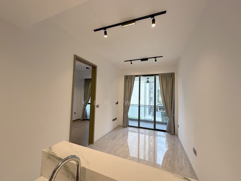 Leedon Green, 32 Leedon Heights, 1 Bedroom, 538 sqft, Condominium For Rent, by Ken Wee, 25046248 - PropertyGuru.com.sg